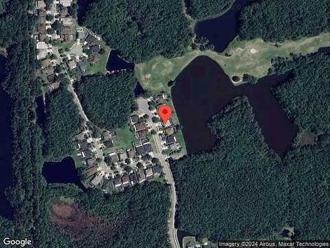 King James, ODESSA, FL 33556