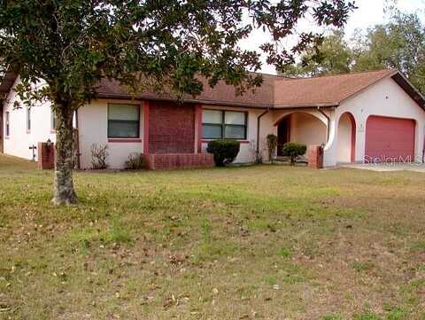 46Th, OCALA, FL 34473