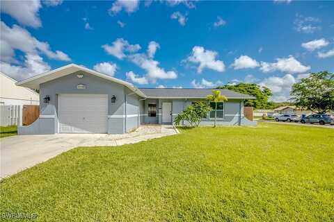 Coral Vine, FORT MYERS, FL 33905