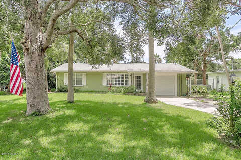 John Anderson, ORMOND BEACH, FL 32176