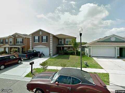 Kalihna, ORLANDO, FL 32828