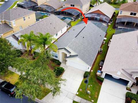 Barefoot Beach, KISSIMMEE, FL 34746
