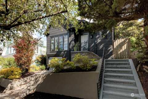 Columbia, SEATTLE, WA 98122