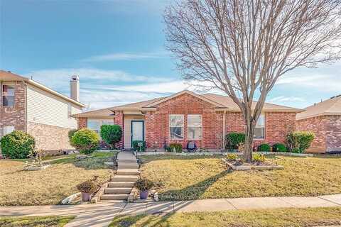 Stewart, ROCKWALL, TX 75032