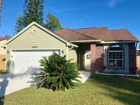 Casey, PORT ORANGE, FL 32129