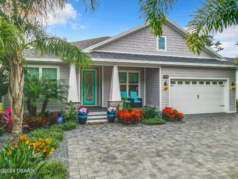 Saxon, NEW SMYRNA BEACH, FL 32169
