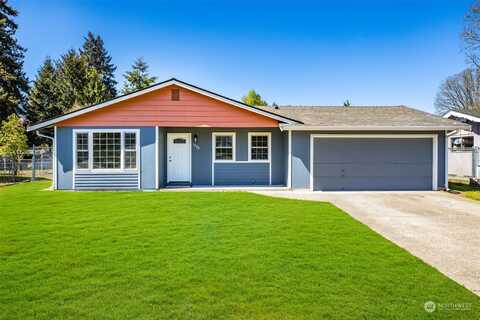 155Th, TACOMA, WA 98445