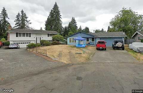 155Th, TACOMA, WA 98445