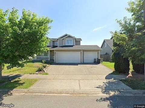 89Th, YELM, WA 98597