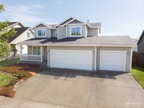 89Th, YELM, WA 98597
