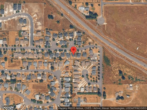 89Th, YELM, WA 98597