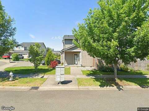 91St, YELM, WA 98597