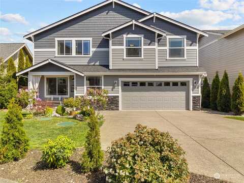 91St, YELM, WA 98597