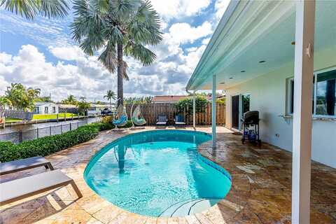 57Th, FORT LAUDERDALE, FL 33334