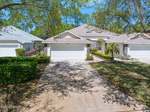 Carlow, ORMOND BEACH, FL 32174