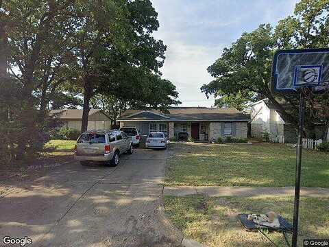 Oakwood, BALCH SPRINGS, TX 75180