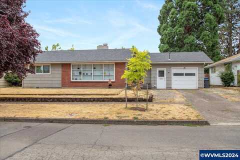 Corina, SALEM, OR 97302