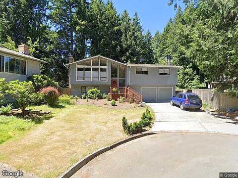 107Th, KIRKLAND, WA 98034