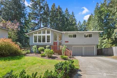 107Th, KIRKLAND, WA 98034