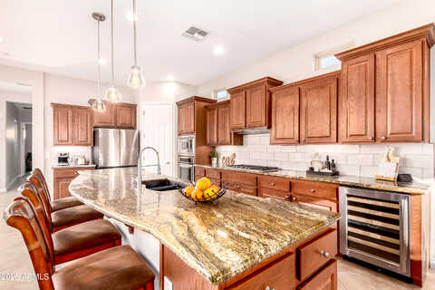 Artemis, SAN TAN VALLEY, AZ 85140