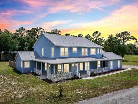 Mcgregor, DELAND, FL 32720