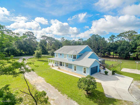 Mcgregor, DELAND, FL 32720