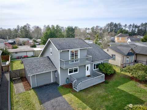 314Th, OCEAN PARK, WA 98640