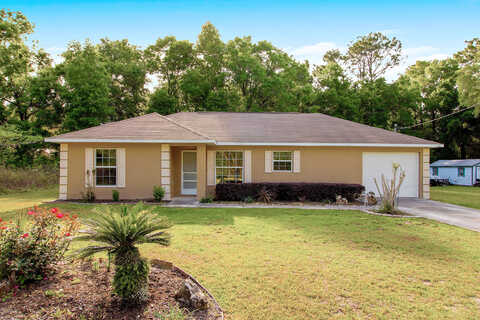 41St, SUMMERFIELD, FL 34491