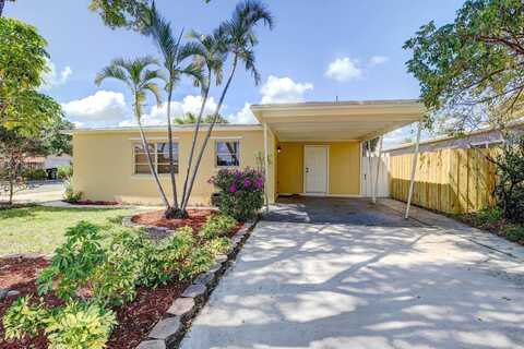J, Lake Worth, FL 33460