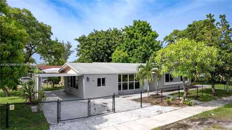 9Th, FORT LAUDERDALE, FL 33311
