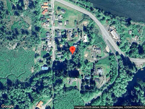 Pacific, RAYMOND, WA 98577