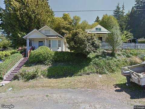 Pacific, RAYMOND, WA 98577