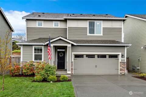 67Th, PUYALLUP, WA 98373
