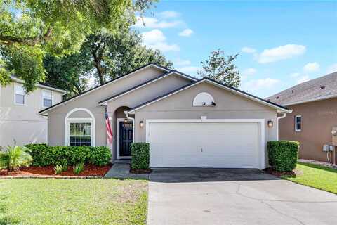 Golf Course, APOPKA, FL 32712