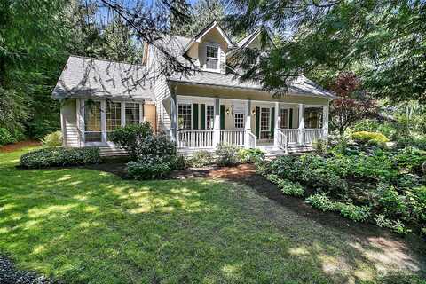 Teem Loop, BAINBRIDGE ISLAND, WA 98110