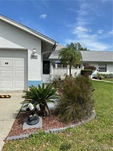 Longboat, INVERNESS, FL 34450
