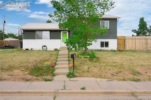 Kingston, PUEBLO, CO 81001