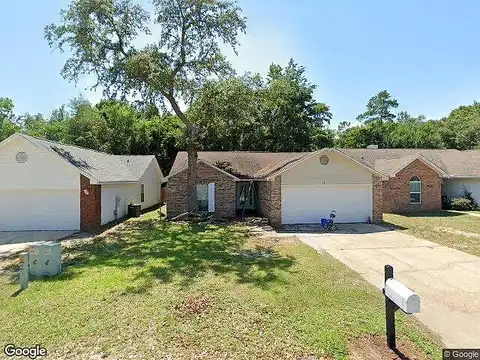 Wright, NICEVILLE, FL 32578