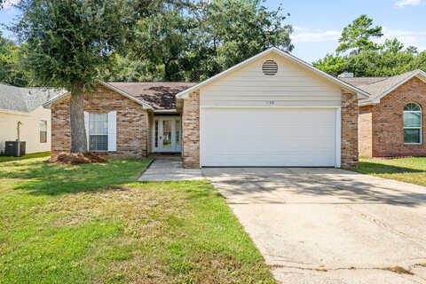 Wright, NICEVILLE, FL 32578