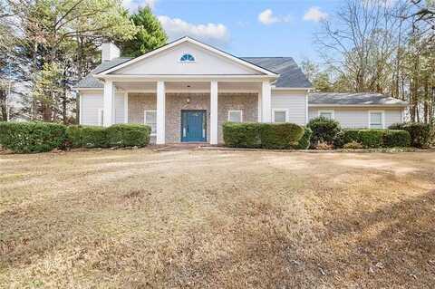 Rocky, WHITE, GA 30184