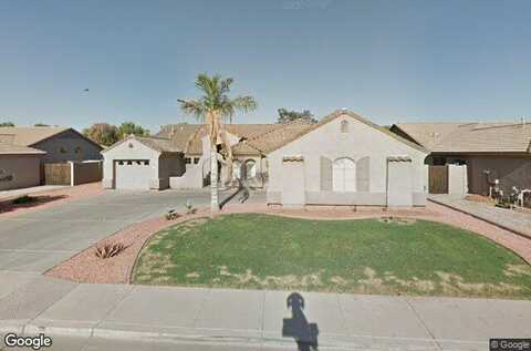 Sunnyvale, MESA, AZ 85206
