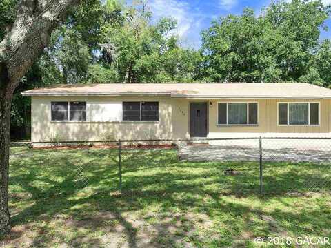 17Th, GAINESVILLE, FL 32641