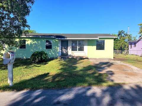 Vaughn, BELLE GLADE, FL 33430