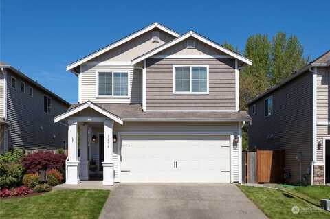 77Th, TUMWATER, WA 98501