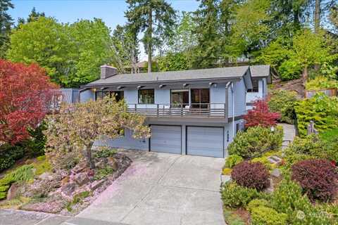 118Th, SEATTLE, WA 98177