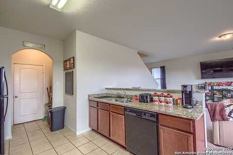 Cashton, SAN ANTONIO, TX 78252