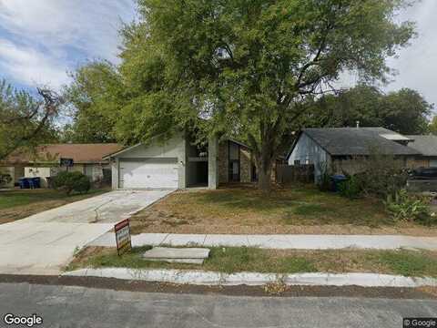 San Miguel, SAN ANTONIO, TX 78233