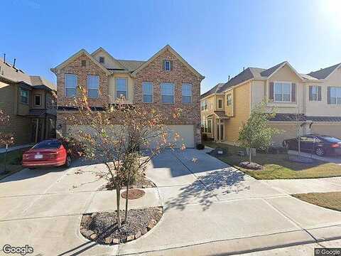 La Strada, RICHMOND, TX 77406