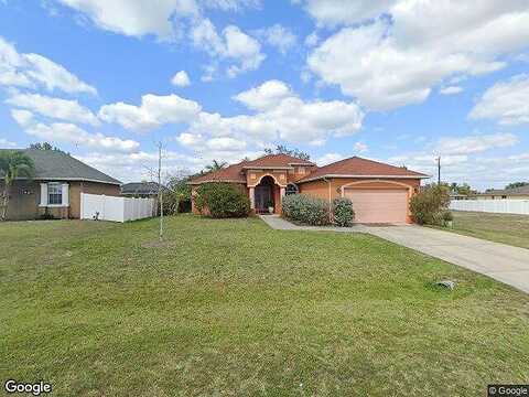 33Rd, CAPE CORAL, FL 33914