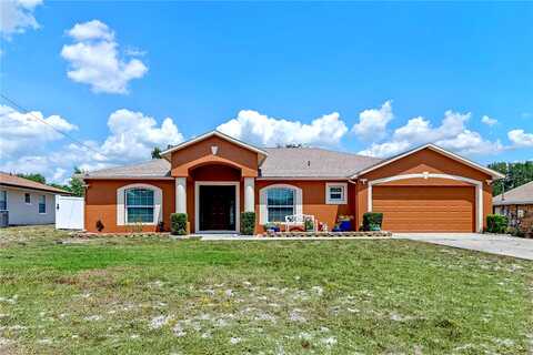 Bachmann, DELTONA, FL 32725